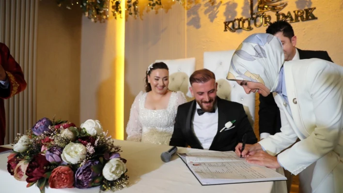 Evlilik Kredisi Başvuruları Başladı