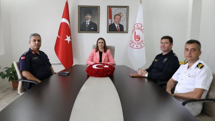 Eylül'de 4 Bin 890 Sürücüye Ceza