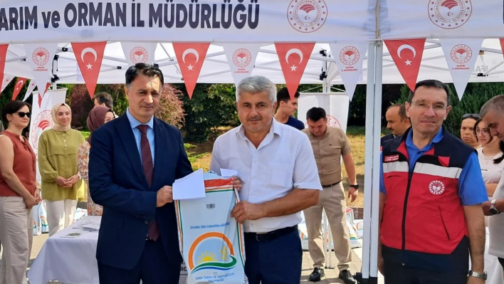 Feromon Tuzaklarıyla Kahverengi Kokarca Avı Başladı