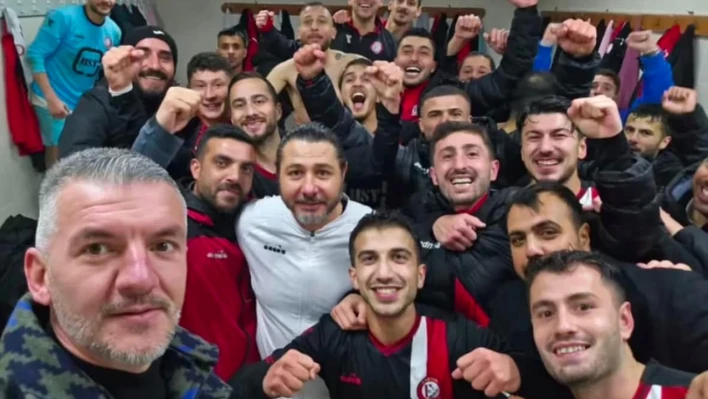 Galibiyet serisini sürdüren Bartınspor, 2. Sıraya yükseldi