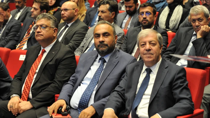 Gazze'deki İnsani Kriz, Uluslararası Panelde Ele Alındı