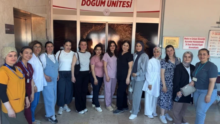 Gebe Okulu'nda mezuniyet coşkusu