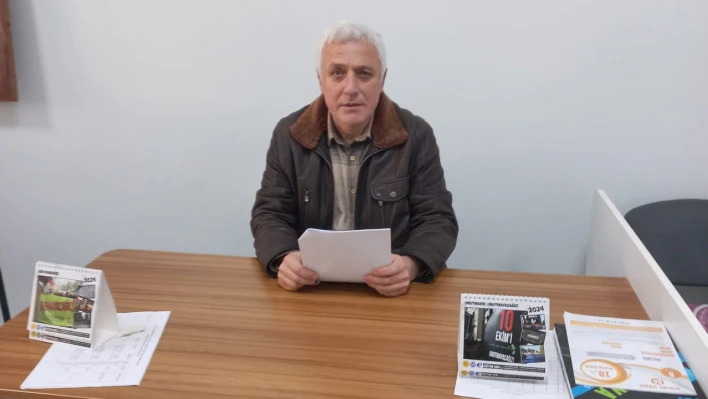 'Gençler gelecekten umut değil, kaygı duyuyor'