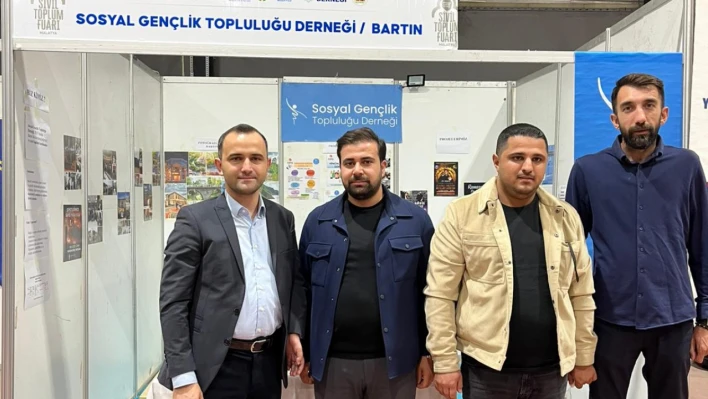 Gençlik ve Dayanışma Malatya'da Buluştu