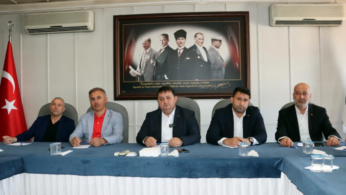 GMİS, 'Hükümetin zam teklifinin kabul edilebilir yanı yok'