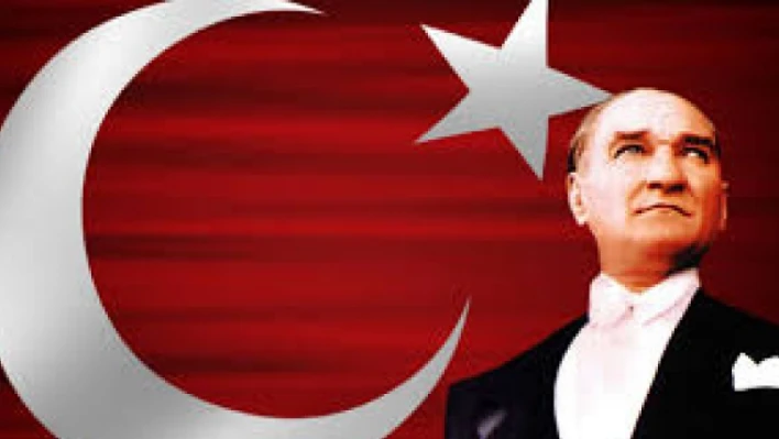 ATATÜRK ÖLÜMÜNÜN 79. YILINDA TÖRENLERLE ANILACAK