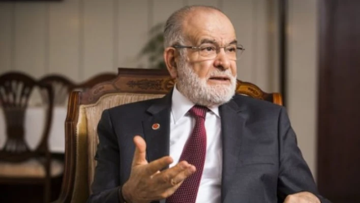 Karamollaoğlu için imza kampanyası devam ediyor