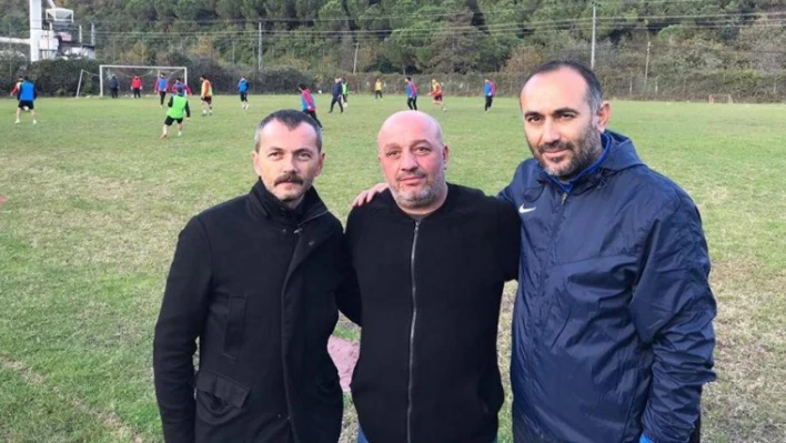 BARTINSPOR'DAN BARTINLILARA ÖNEMLİ MESAJ