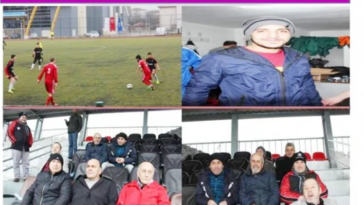 Kemergençlik fark attı