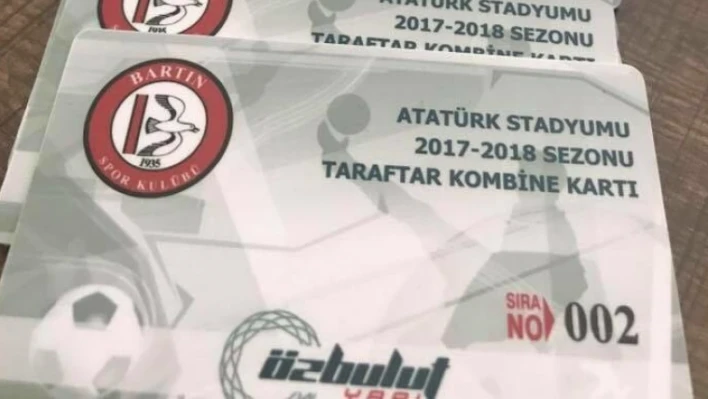 BARTINSPOR KOMBİNELERİ SATIŞA ÇIKTI