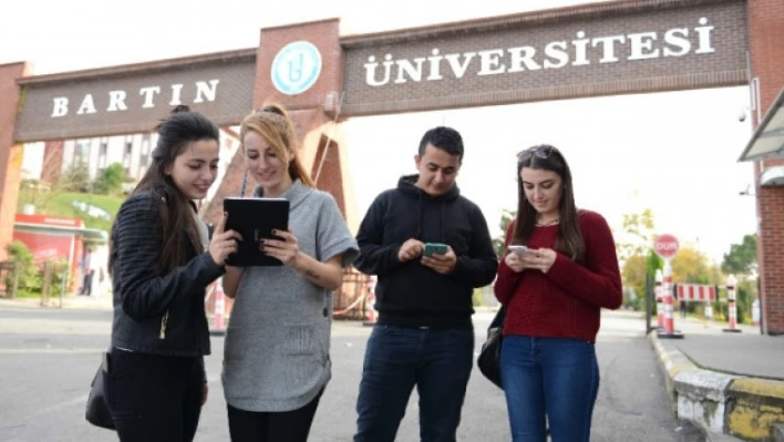 Ders kayıtları için 2 Şubat son!