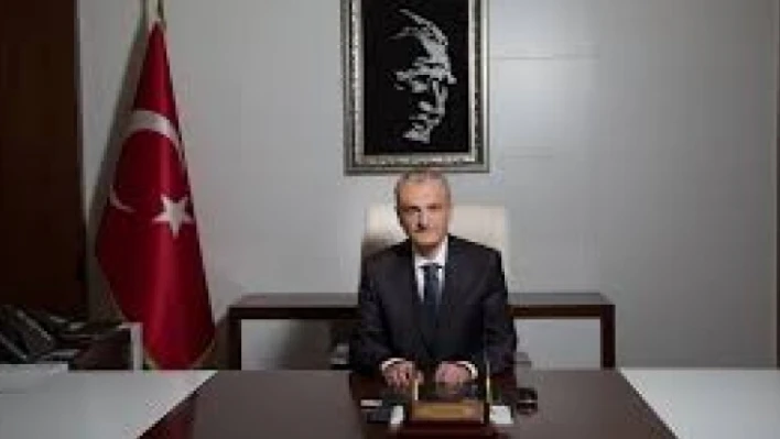 DİRİM'DEN ATATÜRK'Ü ANMA MESAJI