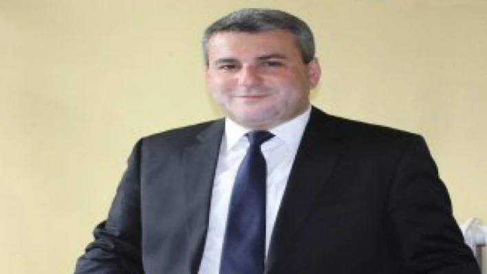 Camcı, 23 Nisan Ulusal Egemenlik Ve Çocuk Bayramını Kutladı