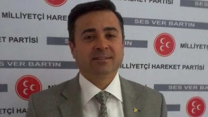 ÖZÇELİK 24 TEMMUZ GAZETECİLER VE BASIN BAYRAMINI KUTLADI