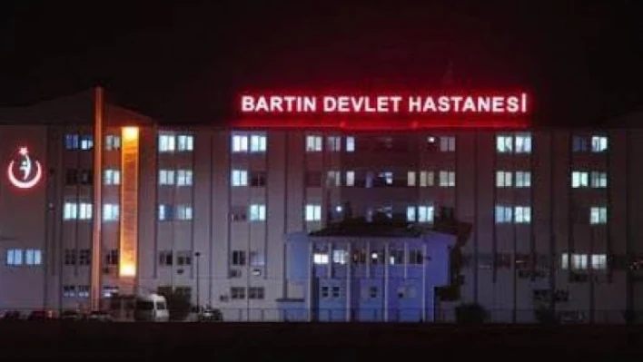 Tunç: 'Bartın'a 20 yeni hekim atanıyor'