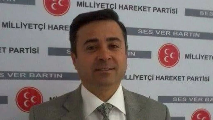 ÖZÇELİK, CUMHURİYET BAYRAMINI KUTLADI