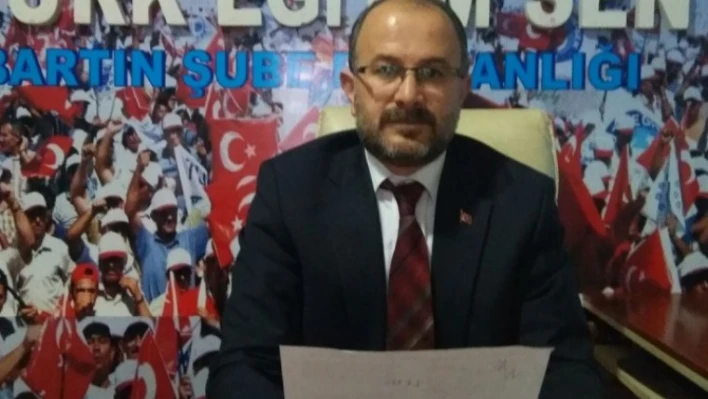 Hangişi: 'Türk milletinin kılavuzudur'