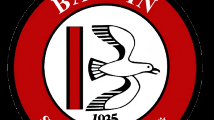 BARTINSPOR YÖNETİMİNDEN DESTEK ÇAĞRISI