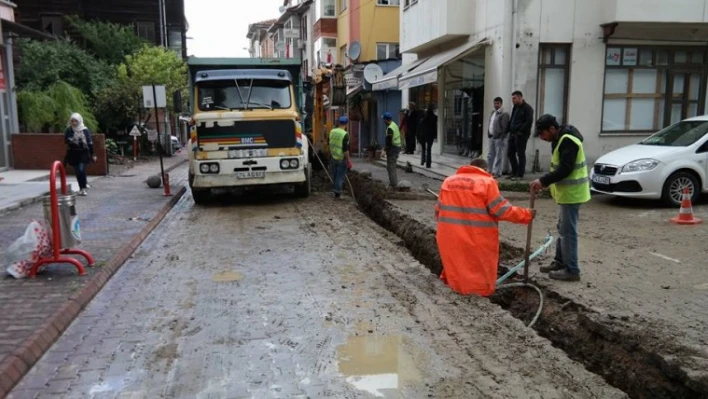 Sorunsuz bir Bartın oluşturmak için ne gerekirse yapmaya devam ediyoruz'