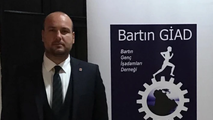 Kemik'ten Çanakkale Zaferi mesajı