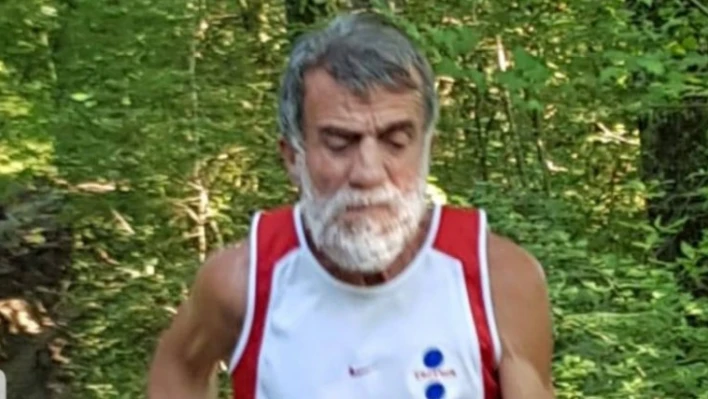 Milli Maratoncumuz Oğuz Bursa'da koşacak