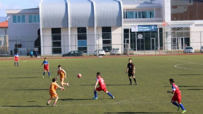 U14 Lig statüsü yayınlandı