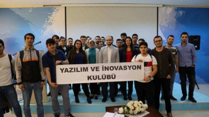 Üniversitede siber güvenlik eğitimi