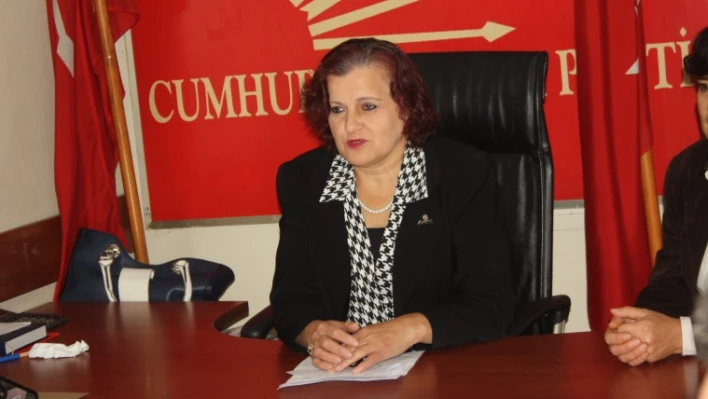 CHP'DEN MÜFTÜLÜKLERE RESMİ NİKAH KIYMA YETKİSİ VEREN TASARIYA TEPKİ