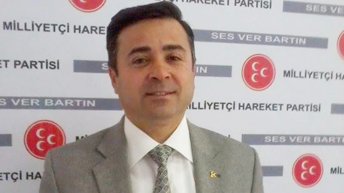 ÖZÇELİK, MİRAÇ KANDİLİNİ KUTLADI