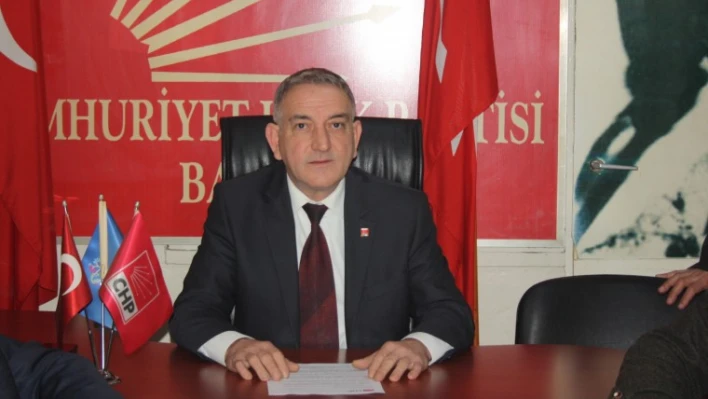 Gölbucaklı: 'Milletimiz tarih sahnesinde yerini korudu'
