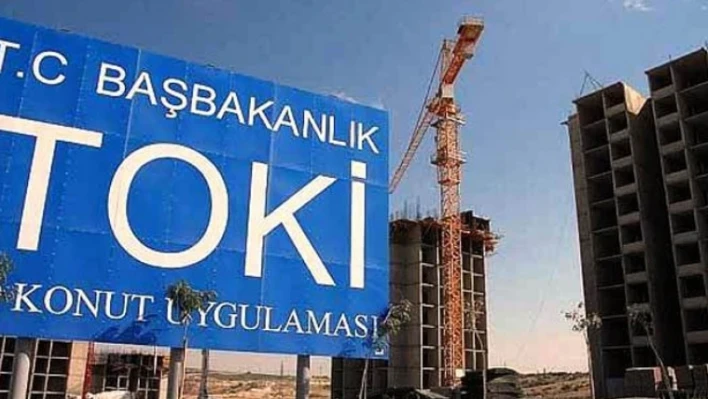 Belediyeden TOKİ görüşüyle ilgili cevap