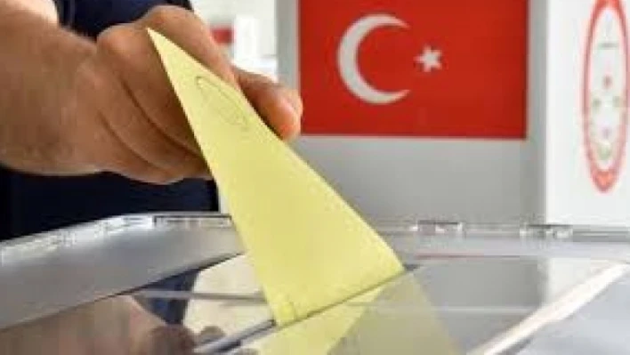 Referandum süreci başladı