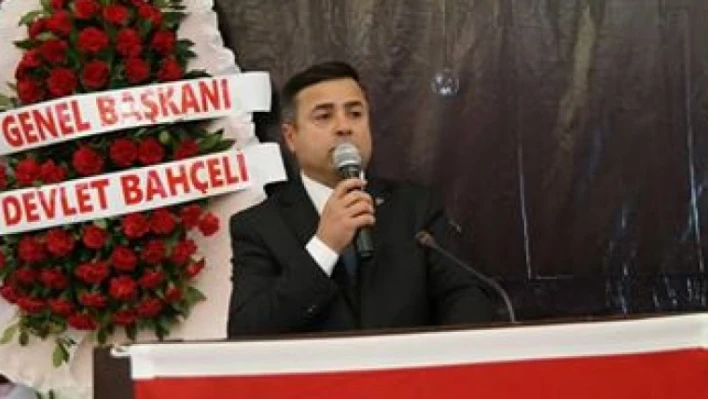 Özçelik'ten Çanakkale Zaferi mesajı