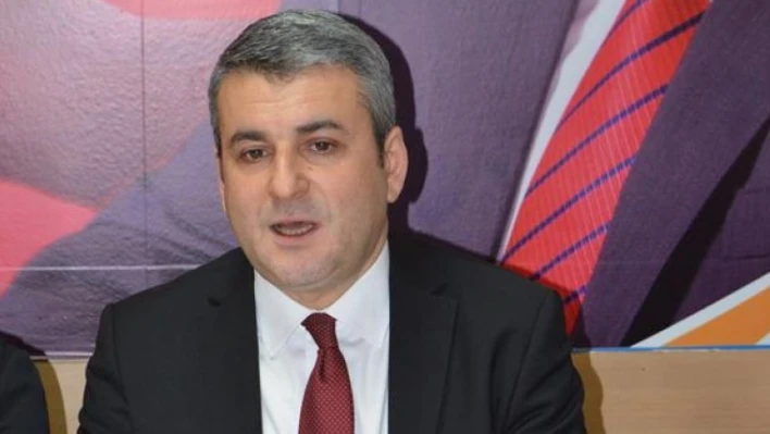 CAMCI RAMAZAN BAYRAMINI KUTLADI