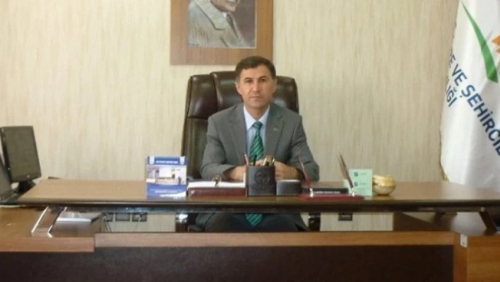 Bakanlıktan otopark atılımı
