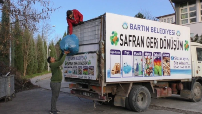 874 ağaç kesilmekten kurtarıldı