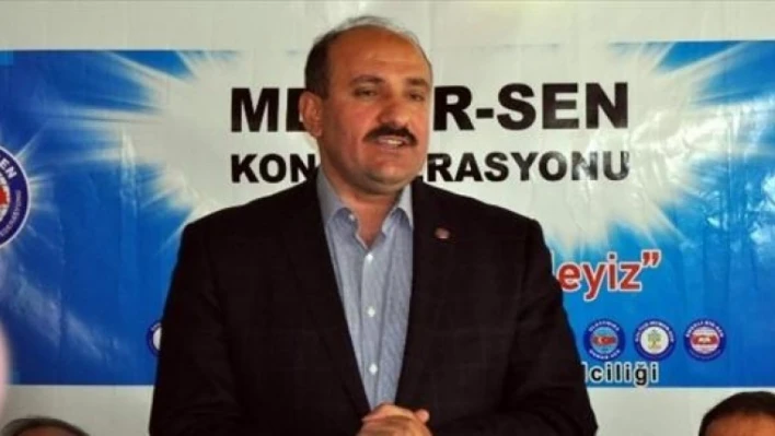 'Memur-sen'e davet, tercih evet' bartın ayağı martta
