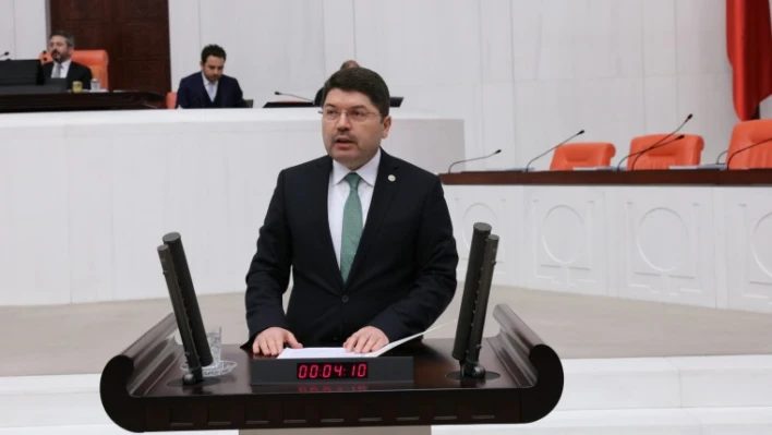 Tunç: 'Çanakkale Zaferi milletimizin ilham kaynağıdır'