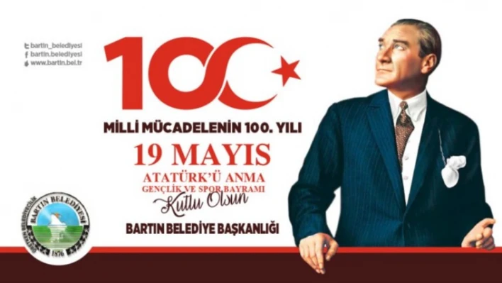 Akın: '100. Yılımı kutlu olsun'