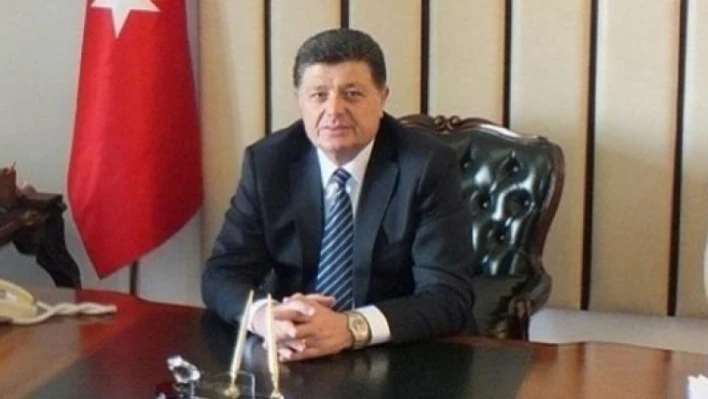 Yalçınkaya, miraç kandilini kutladı