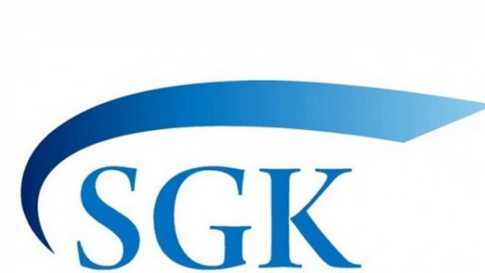 SGK PRİM ÖDEME VE KURUM ALACAKLARININ SON ÖDEME GÜNÜNÜN 5 EYLÜL 2017   UZATILDIĞINI BİLDİRDİ