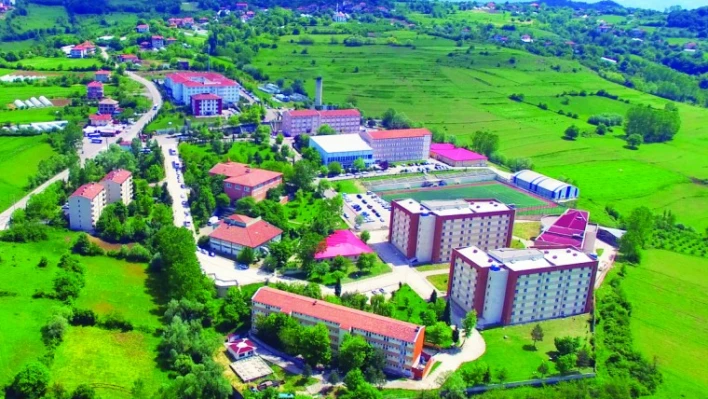 Bartın Üniversitesi burslu doktora öğrencisi alıyor