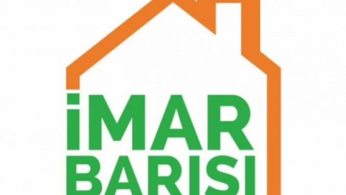 İmar Barışında ödeme süresi uzatıldı