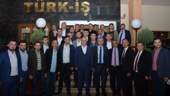 Düşük ücret sorunun çözümü için Ankara temasları devam ediyor