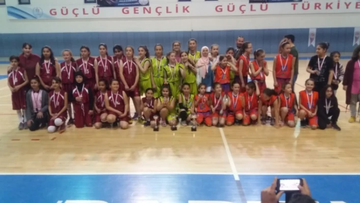 Basketbolun kalbi Bartın'da atmaya devam ediyor