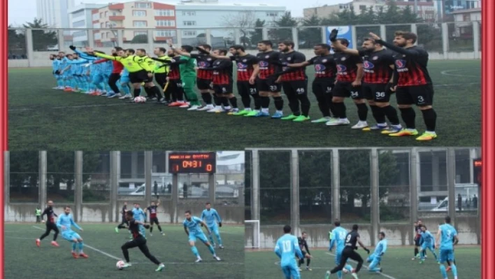 Bartınspor'da umutlar seneye kaldı