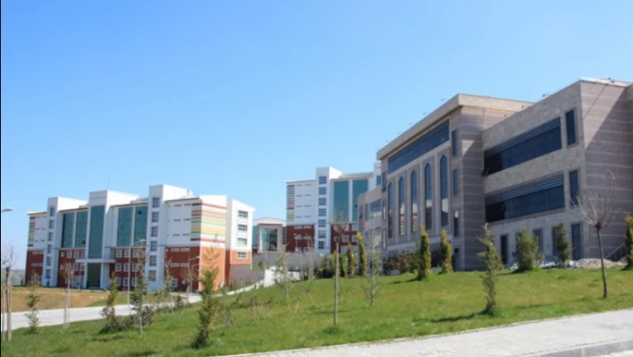 Bartın Üniversitesi'ne  380,9 TL ödenek