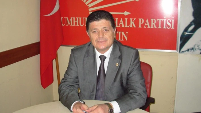 Yalçınkaya, turizm haftasını kutladı