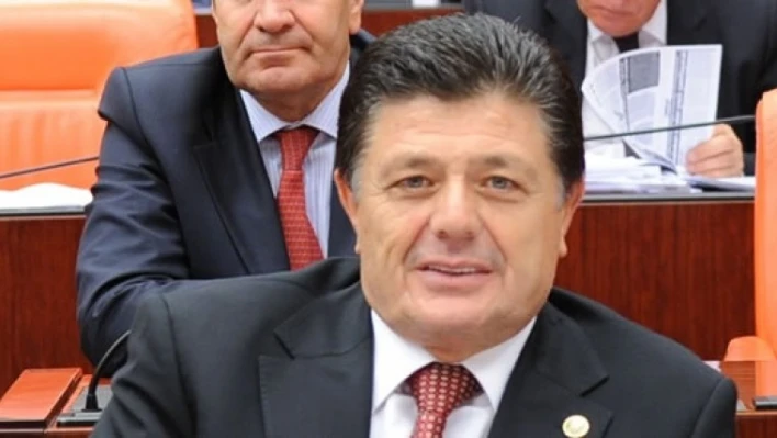 YALÇINKAYA RAMAZAN BAYRAMINI KUTLADI