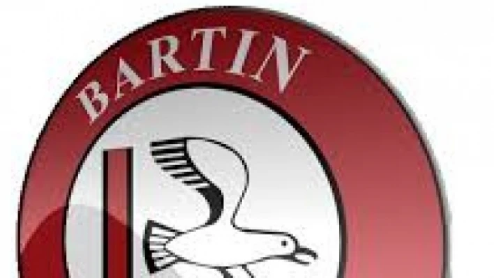 BARTINSPOR'DAN BAĞLUM MAÇI SONRASI AÇIKLAMA